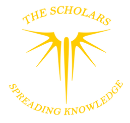 The Scholars &mdash; Spreading Knowledge