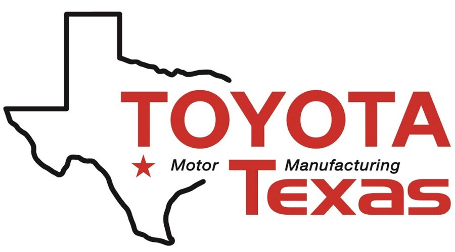 Toyota Motor Manufacturing Texas